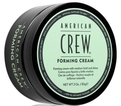Крем для волос формирующий American Crew Classic Forming Cream, 50 гр