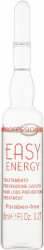 Ампулы против выпадения волос Professional Energy Hair Loss, 1x8 ml