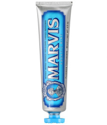 Зубная паста Морская мята Marvis Aquatic Mint Toothpaste, 85 мл
