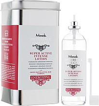 Лосьйон суперактивний "Інтенсивне лікування" Nook DHC Super Active Intense Lotion