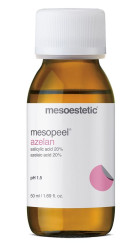 Азелановий пілінг Mesoestetic Mesopeel Azelan Peel, 50 мл