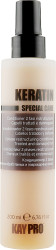 Двофазний догляд з кератином KayPro Special Care Conditioner