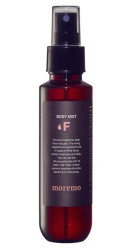 Міст для тіла Moremo Perfumed Body Mist F, 120 мл