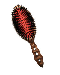 Щетка Luster Wood Styler Y.S.Park 851