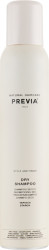 Сухой шампунь Previa Style&Finish Shampoo