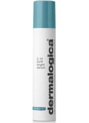 Високоактивний серум від пігментації Dermalogica C-12 Serum Power Bright, 50 мл