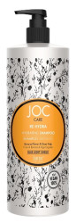 Зволожуючий шампунь для сухого волосся Barex Italiana Joc Care Shampoo