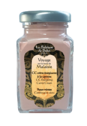 Крем для лица Malaysian Carrot CC Cream La Sultane de Saba, 100 мл