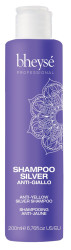 bheysé Anti Yellow Шампунь від жовтизни