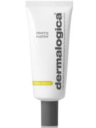 Очищающий матовый гель Dermalogica MediBac Clearing Mattifier, 40 мл