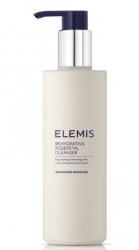 Увлажняющее молочко Розовые лепестки Elemis Rehydrating Rosepetal Cleanser, 200 мл