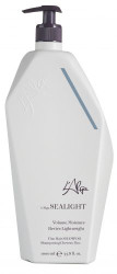 L’Alga Шампунь для придания объема Sealight Shampoo 1000 ml