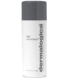 Пудра для вмивання для сяйва шкіри Dermalogica Daily Microfoliant, 75 грам