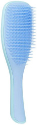 Гребінець для волосся Tangle Teezer The Wet Detangler Denim Blues