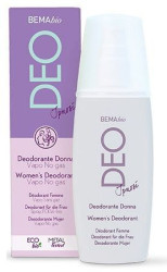 Дезодорант-спрей для женщин Bema Cosmetici Bio Deo Ipnose Deodorant Spray