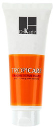 Скраб для обличчя Dr. Kadir Tropicare Facial Scrub, 75 мл