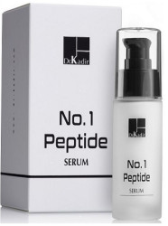 Пептидный омолаживающий серум №1 Dr. Kadir No.1 Peptide Serum, 30 мл