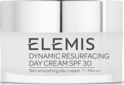 Денний крем для обличчя динамічне шліфування SPF30 Elemis Dynamic Resurfacing Day Cream, 50 мл