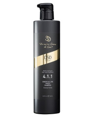 Фиолетовый шампунь 4.1.1 Divination Simone De Luxe Dixidox de Luxe Violet Shampoo, 500 мл