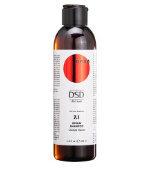 Шампунь для волос 7.1 Divination Simone De Luxe Opium Shampoo, 200 мл