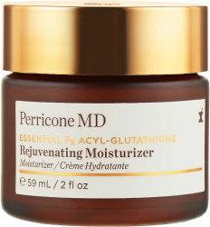 Нічний зволожуючий крем з ацил-глутатіоном Perricone MD Essential Fx Intensive Overnight Moisturizer