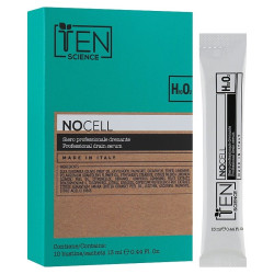 Дуэт «Идеальное тело» Ten Science No Cell Professional Perfect Body Set