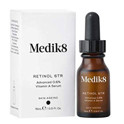 Ночная сыворотка с ретинолом 0,6% Medik8 Retinol  6TR, 15 мл