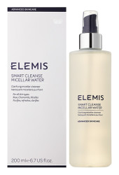 Мицеллярная вода Elemis Cleansing Micellar Water Advanced Skincare, 200 мл
