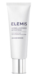 Поживна маска, що підтягує, для обличчя Elemis Herbal Lavender Repair Mask, 75 мл
