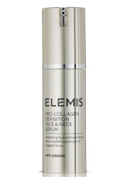 Сироватка для обличчя та шиї Elemis Pro-Collagen Definition Face & Neck Serum, 30 мл