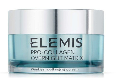 Ночной крем для лица Матрикс Про- Коллаген Elemis Pro-Collagen Overnight Matrix, 50 мл