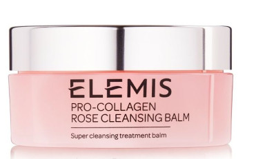 Очищаючий бальзам Elemis Pro-Collagen Rose Cleansing Balm, 100 мл