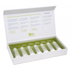 Регенерирующий омолаживающий концентрат Cantabria Labs Endocare Concentrate, 7х1 мл