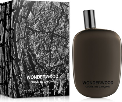 Comme des Garcons Wonderwood Парфюмированная вода