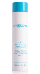 Очищающее увлажняющее молочко Phytoceane Cleansing Moisturizing Milk, 250 мл