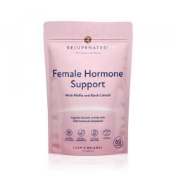 Капсулы для поддержания женских гормонов - FEMALE HORMONE SUPPORT (60 capsules)
