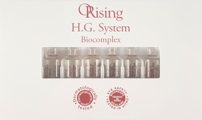 ФИТОЭССЕНЦИАЛЬНЫЙ ЛОСЬОН ПРОТИВ ВЫПАДЕНИЯ H.G. SYSTEM (12 AMPOULES X 10 ML)