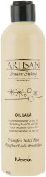 Флюид моделирующий для волос Nook Artisan Oil Lala, 250 ml