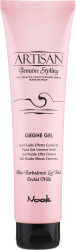 Гель-блеск с фиксирующим эффектом Nook Artisan Geghe, 150 ml