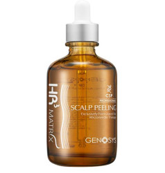 Пилинг для кожи головы Genosys HR3 Matrix Scalp Peeling, 100 мл