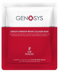 Маска колагенова інтенсивно відновлює Genosys Intensive Repair Collagen Mask