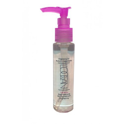 ГИДРОФИЛЬНОЕ МАСЛО РОЗА LOCEAN