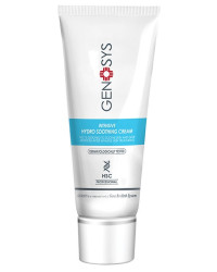 Зволожуючий крем для обличчя Genosys Intensive Hydro Soothing Cream, 50 мл