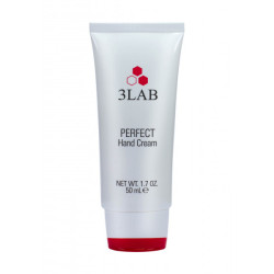 Идеальный крем для рук 3Lab Perfect Hand Cream, 50 мл
