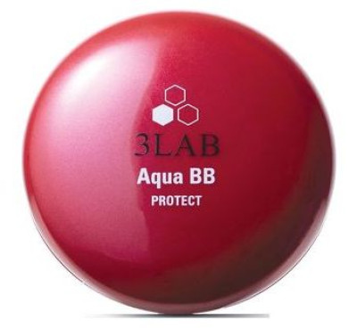 Компактный крем 3 Lab BB Aqua Protect №2