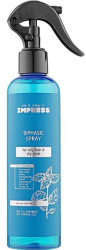 Двухфазный спрей для нормализации состояния волос Impress Balance, 250 мл