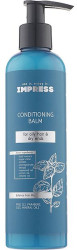 Бальзам-кондиционер для нормализации состояния волос Impress Balance Conditioner Balm, 250 мл