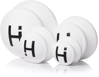 Набор вакуумных банок для массажа тела Hillary