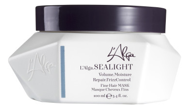 L`Alga Маска для надання об'єму L`Alga Sealight Hair Mask, 100 ml