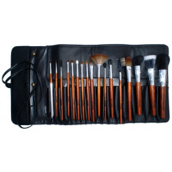 НАБОР КИСТЕЙ SIL-STAR 17ШТ